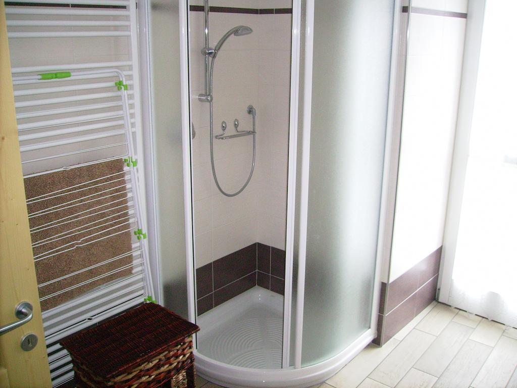 Casa Pergher Folgaria Room photo